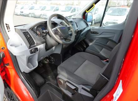 Ford - Transit
