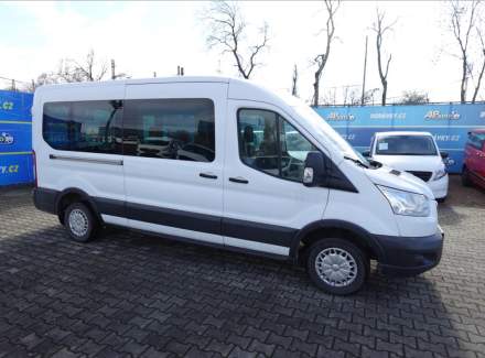Ford - Transit