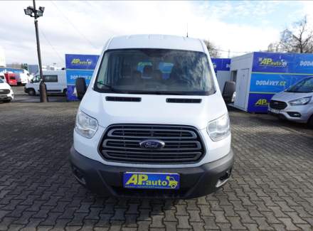 Ford - Transit
