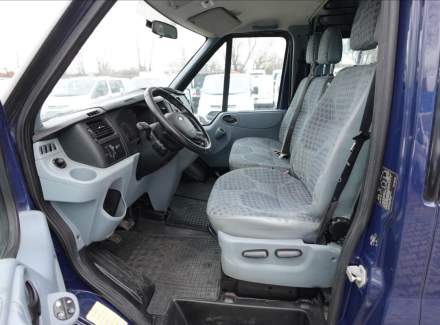 Ford - Transit