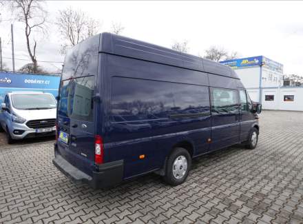 Ford - Transit