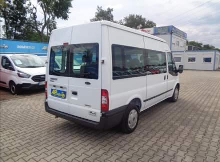 Ford - Transit