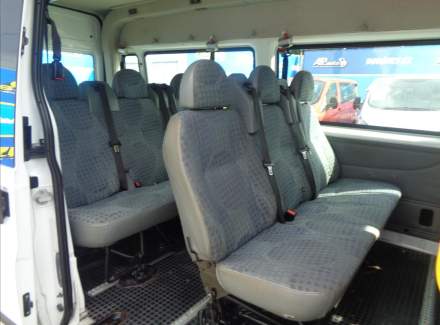 Ford - Transit