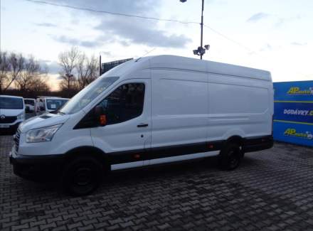 Ford - Transit