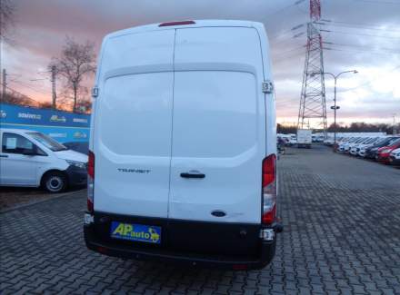 Ford - Transit