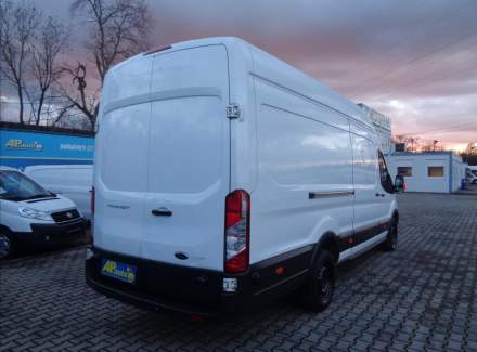 Ford - Transit