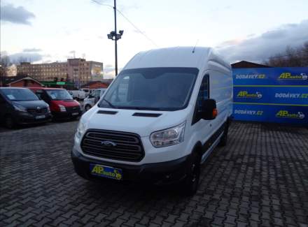 Ford - Transit