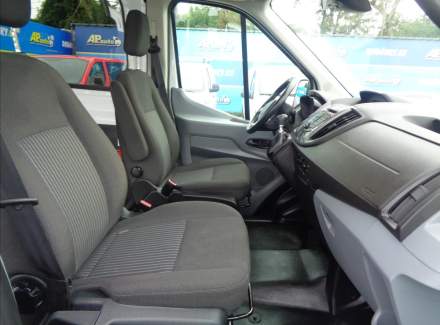 Ford - Transit