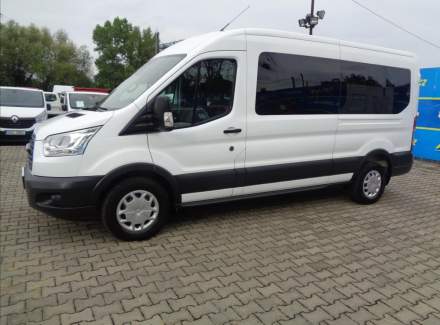 Ford - Transit