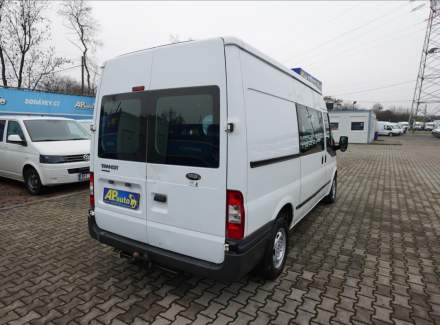 Ford - Transit