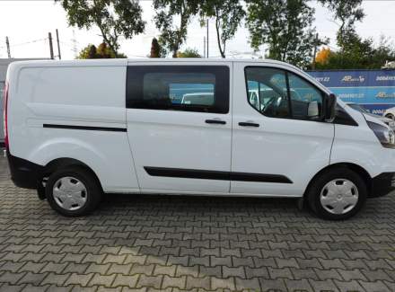 Ford - Transit