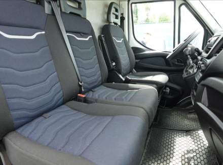 Iveco - Daily