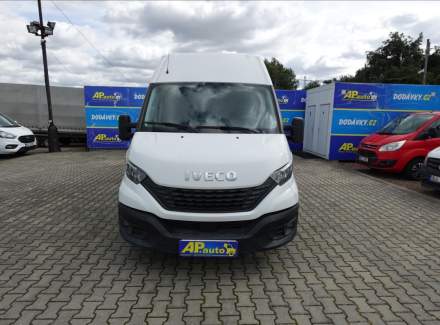 Iveco - Daily