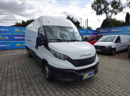 Iveco - Daily