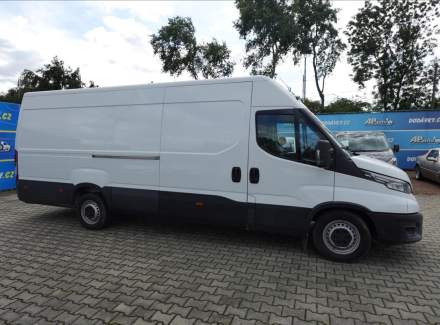 Iveco - Daily