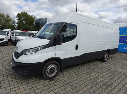 Iveco - Daily