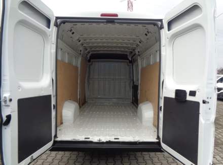 Peugeot - Boxer