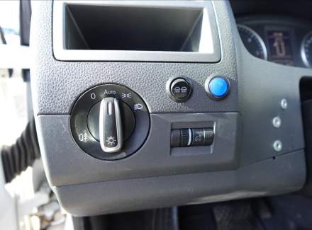 Volkswagen - Caravelle