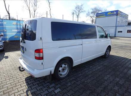 Volkswagen - Caravelle