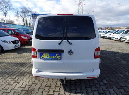 Volkswagen - Caravelle