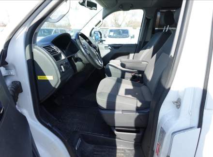 Volkswagen - Caravelle