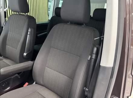 Volkswagen - Multivan