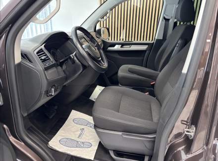 Volkswagen - Multivan