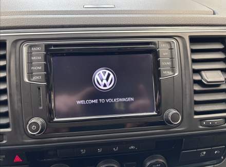 Volkswagen - Multivan