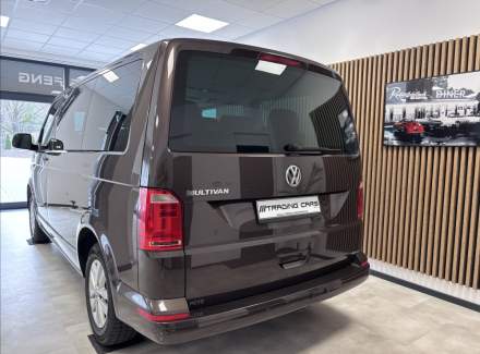 Volkswagen - Multivan