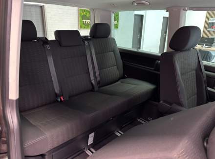 Volkswagen - Multivan