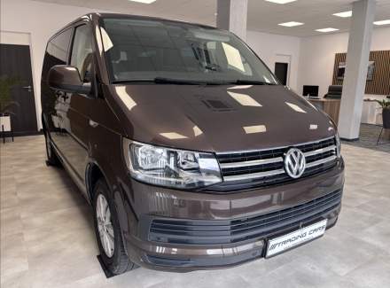 Volkswagen - Multivan