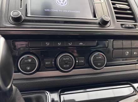 Volkswagen - Multivan