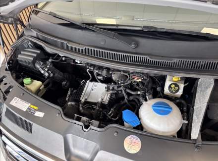 Volkswagen - Multivan