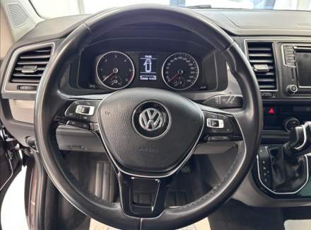 Volkswagen - Multivan