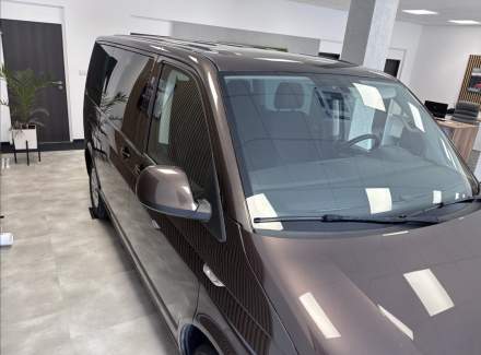 Volkswagen - Multivan