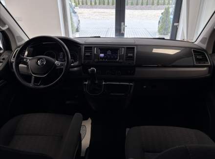 Volkswagen - Multivan