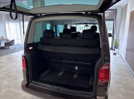 Volkswagen - Multivan