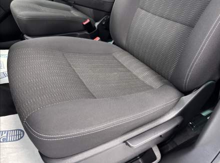 Volkswagen - Multivan