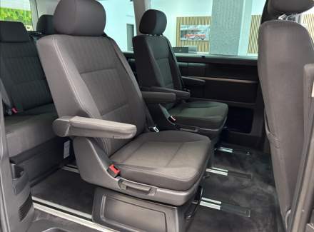 Volkswagen - Multivan