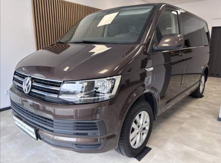 Volkswagen - Multivan