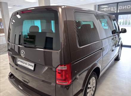 Volkswagen - Multivan