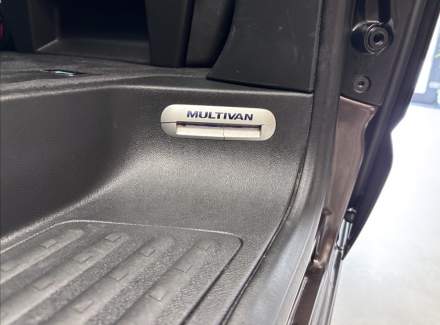 Volkswagen - Multivan