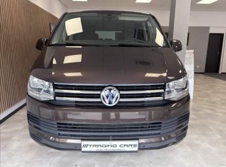 Volkswagen - Multivan