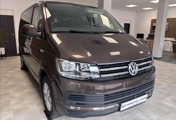 Volkswagen - Multivan