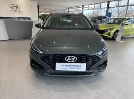 Hyundai - i30