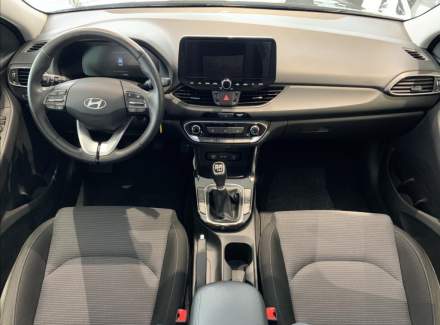 Hyundai - i30