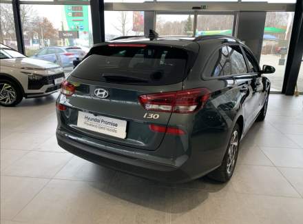 Hyundai - i30