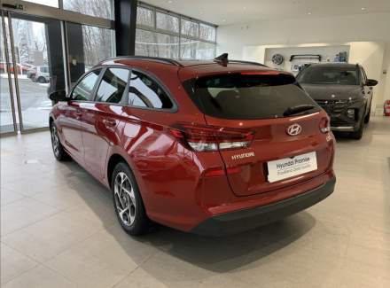 Hyundai - i30