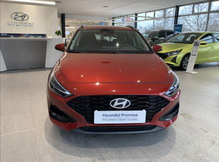 Hyundai - i30