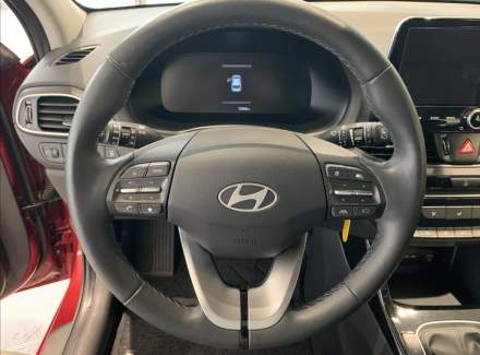 Hyundai - i30